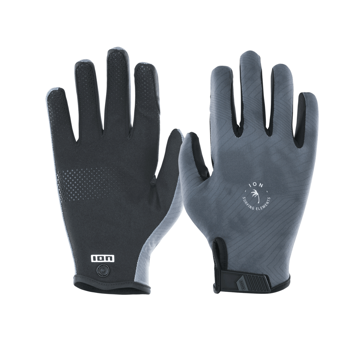 ION Gloves Amara Full Finger unisex