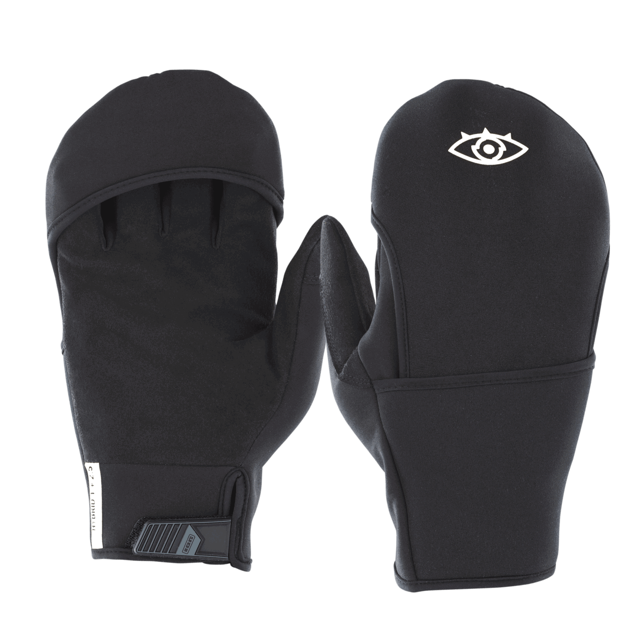 ION Hybrid Gloves 1+2.5