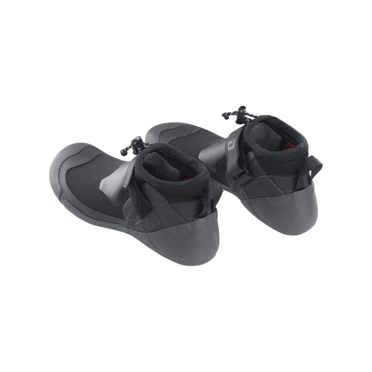ION Ballistic Shoes 2.5 Round Toe