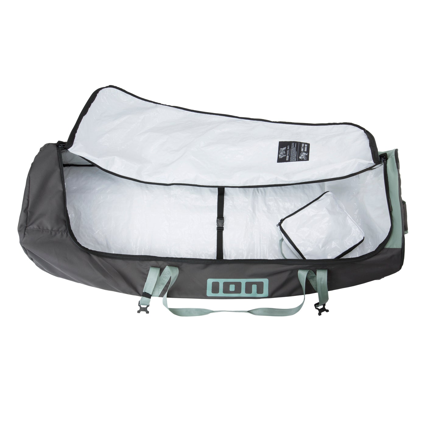 Gearbag Core