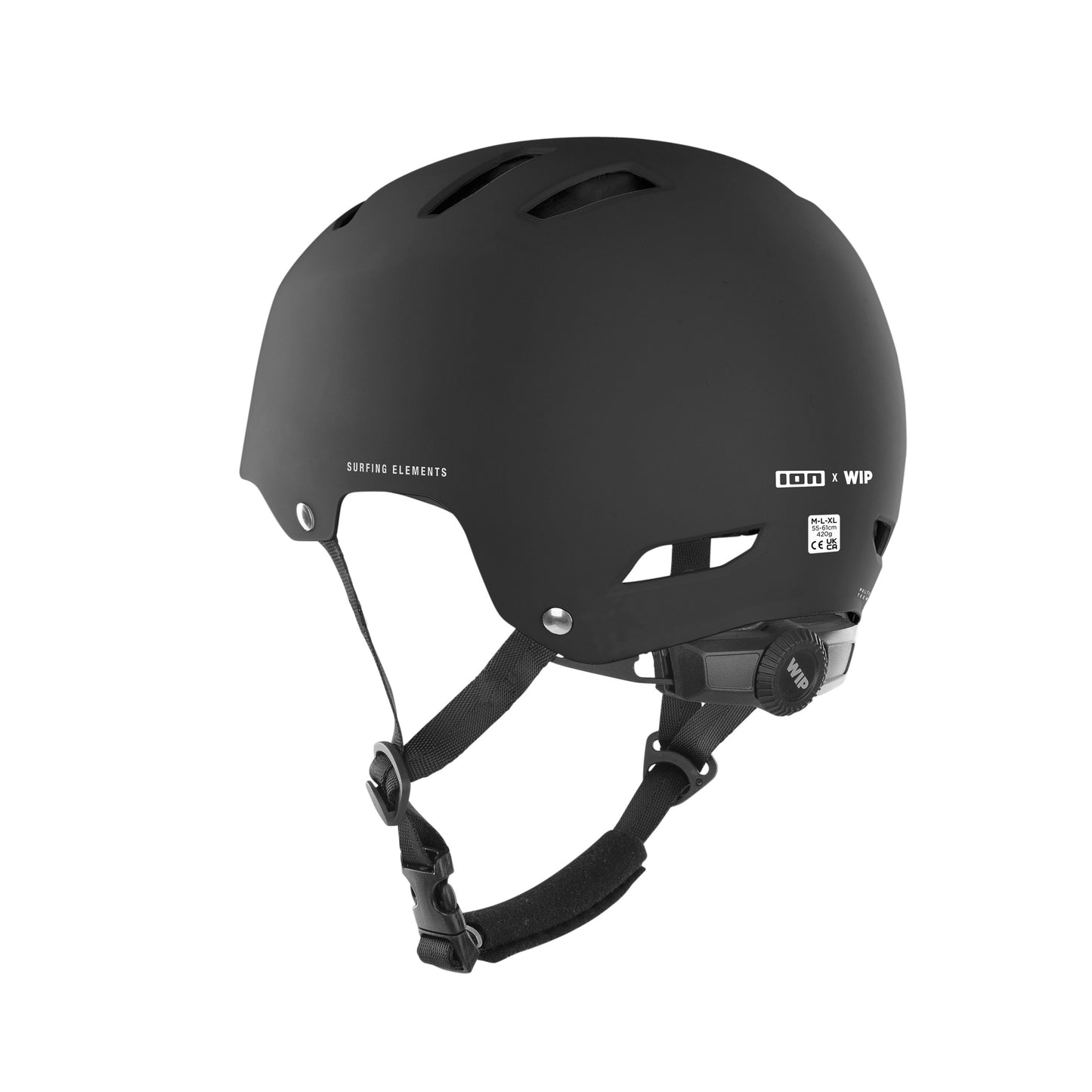 Slash Core Helmet