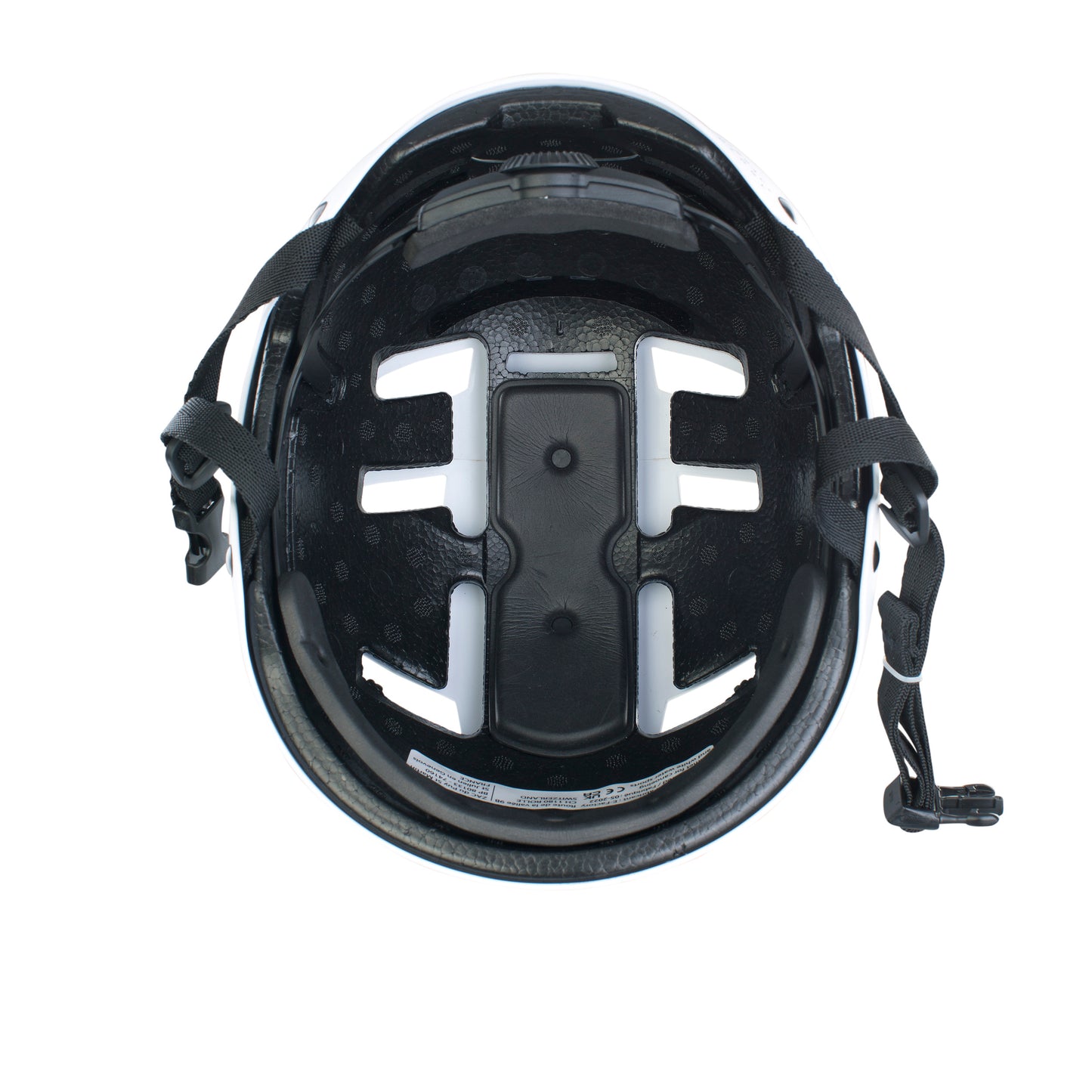 Slash Core Helmet