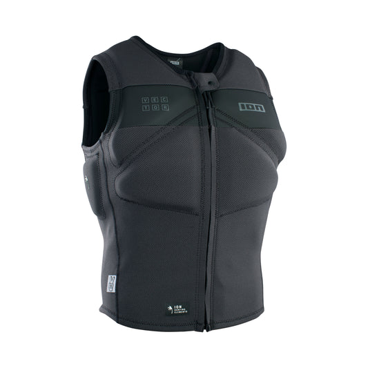 Vector Vest Select Front Zip