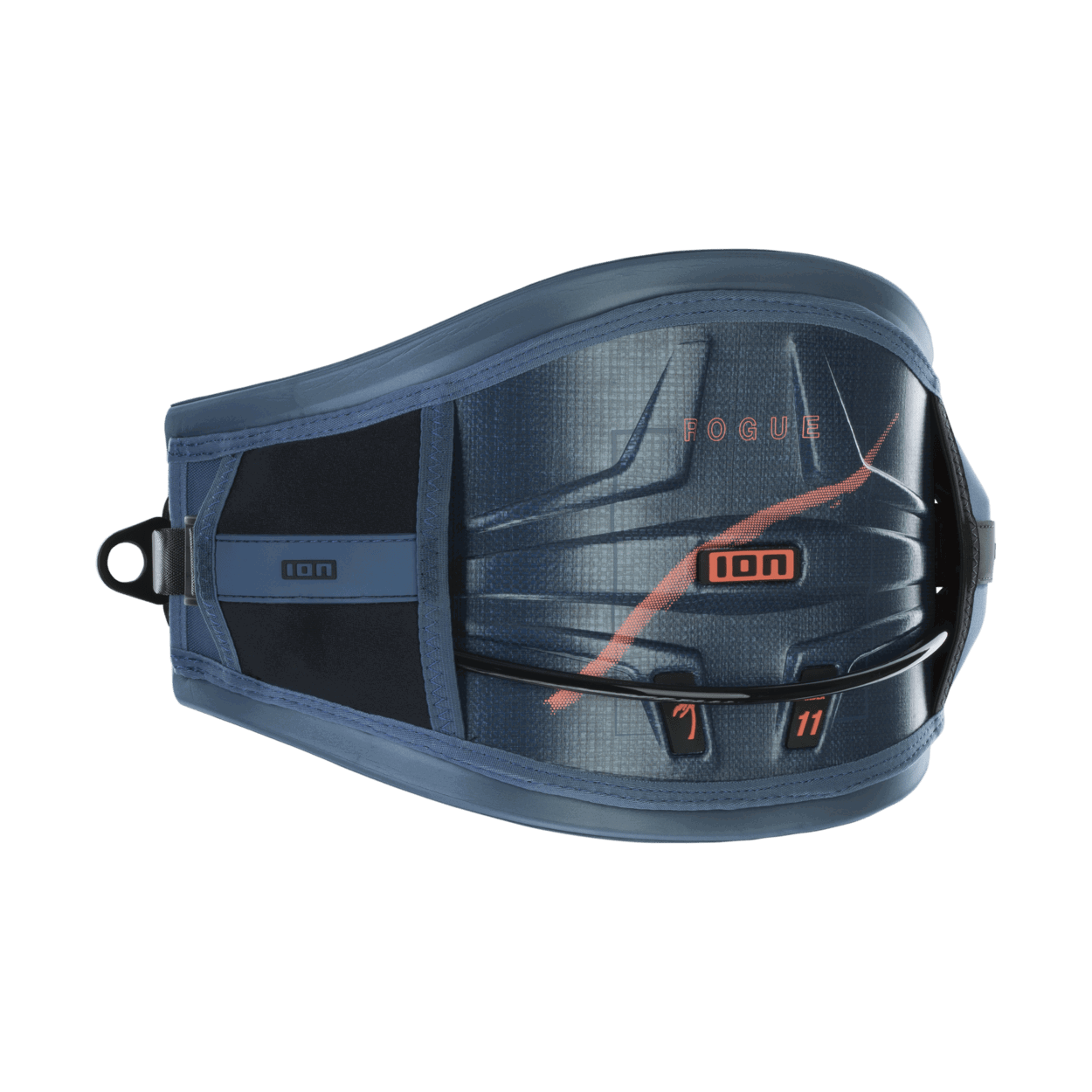 ION Rogue