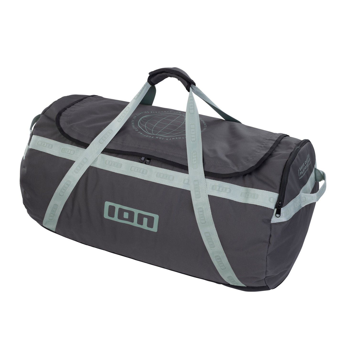 Travelgear Session Duffel Bag