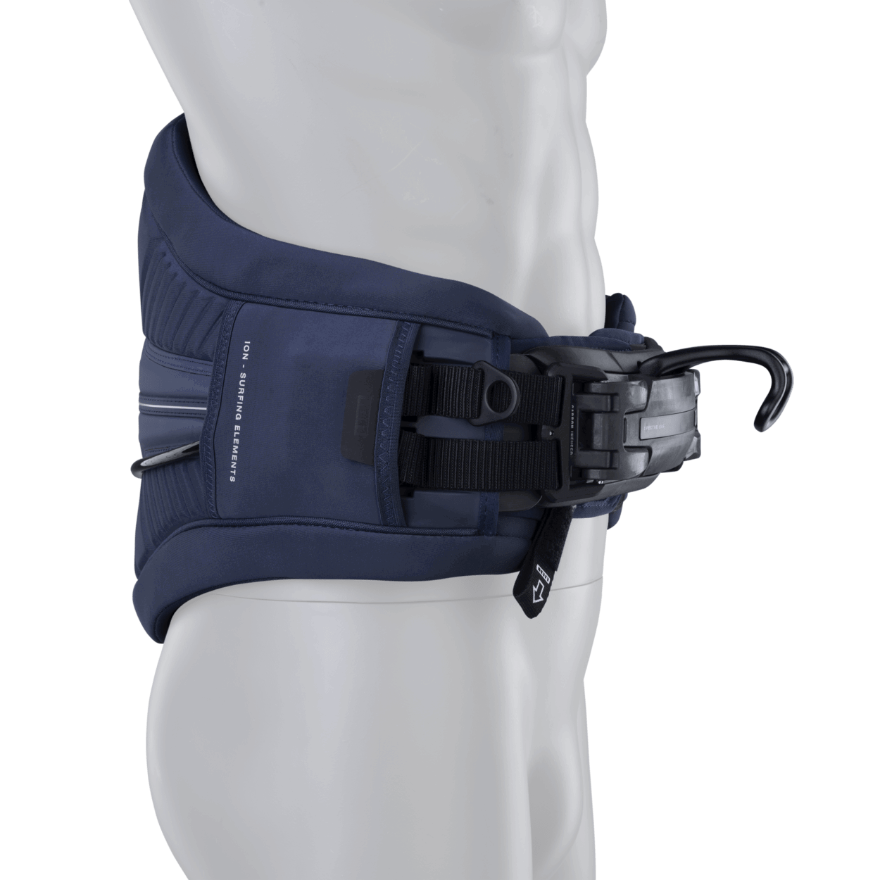 ION Waist Kite Rival