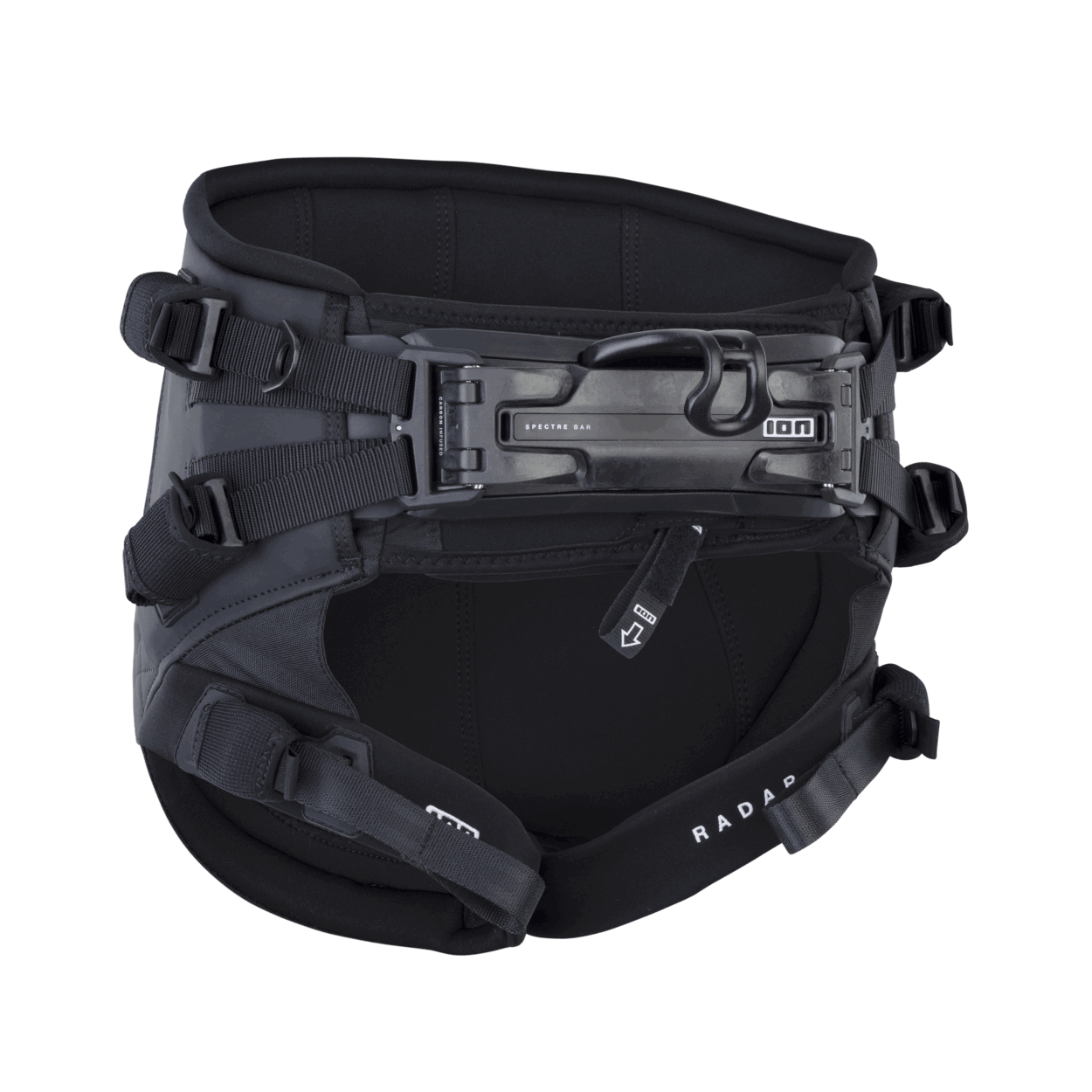 ION Seat Kite Radar