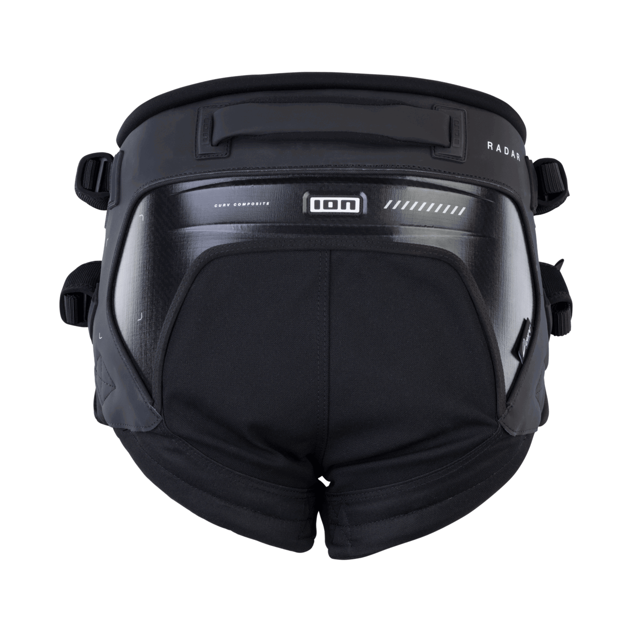 ION Seat Kite Radar