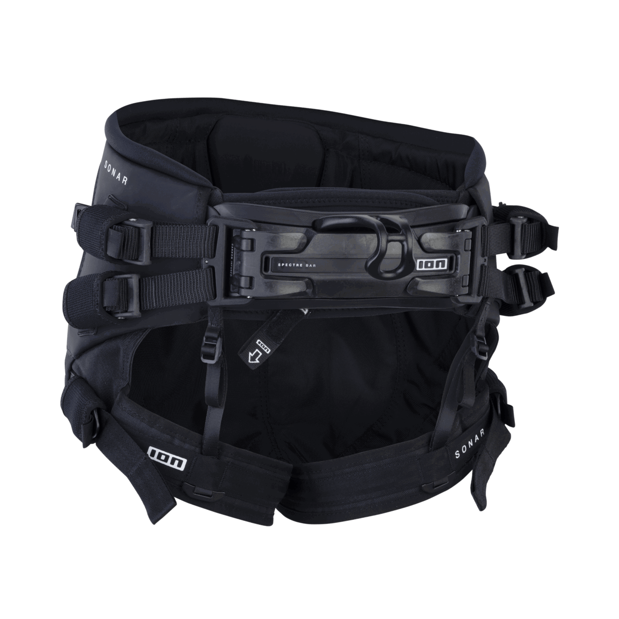 ION Seat Kite Sonar