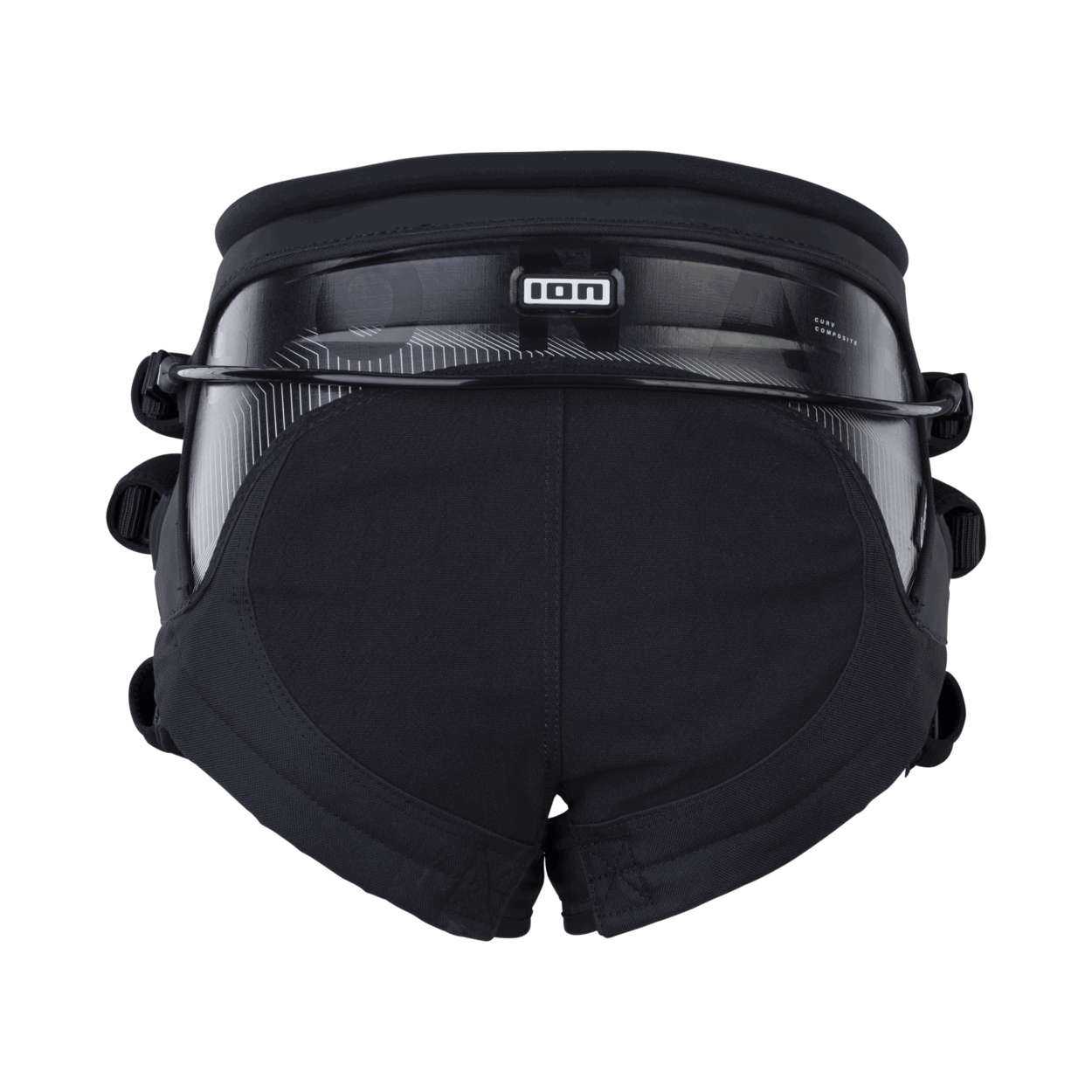 ION Seat Kite Sonar