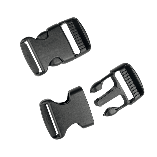 ION Buckle 25mm f. legstraps (2pair) (SS16 onwards)