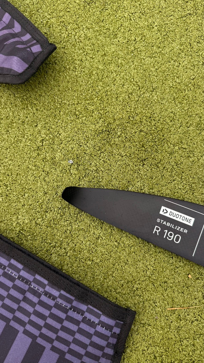 Blitz 800 Set R190 Stab