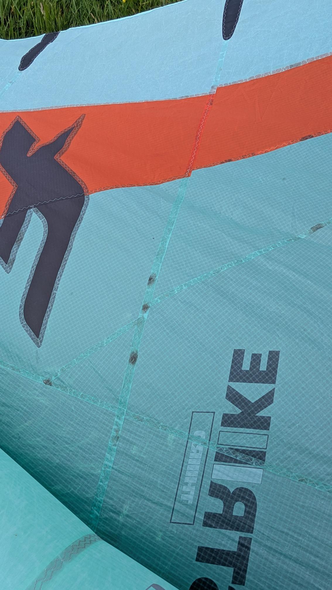 F-One Strike V3 5.0