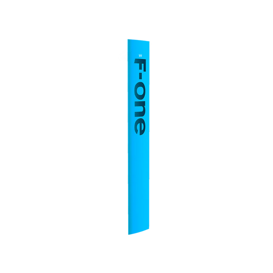 F-One Alloy Foil Mast 85cm