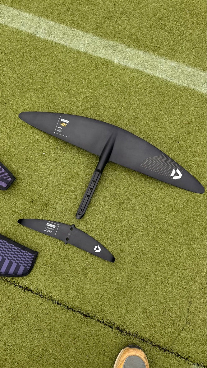 Blitz 800 Set R190 Stab