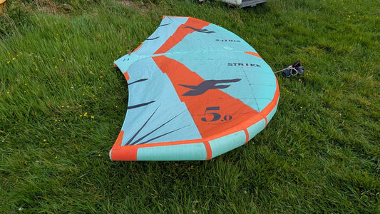 F-One Strike V3 5.0