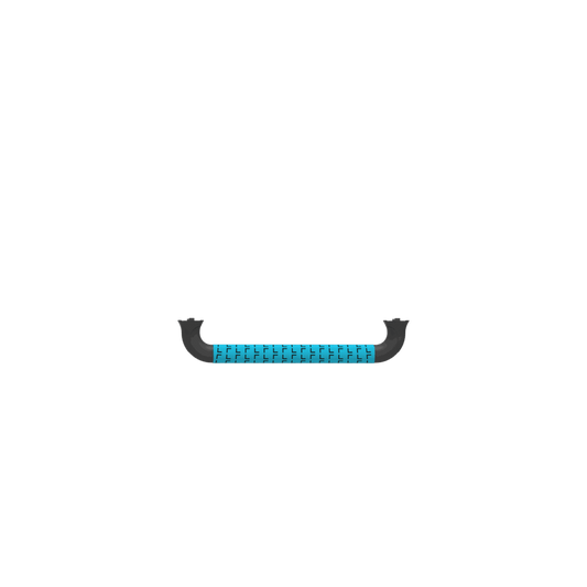 Duotone Handle Fusion Rear (1pcs)