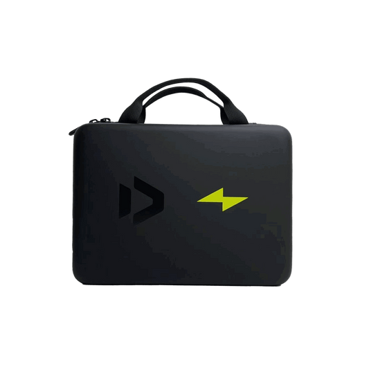 Duotone Battery Bag