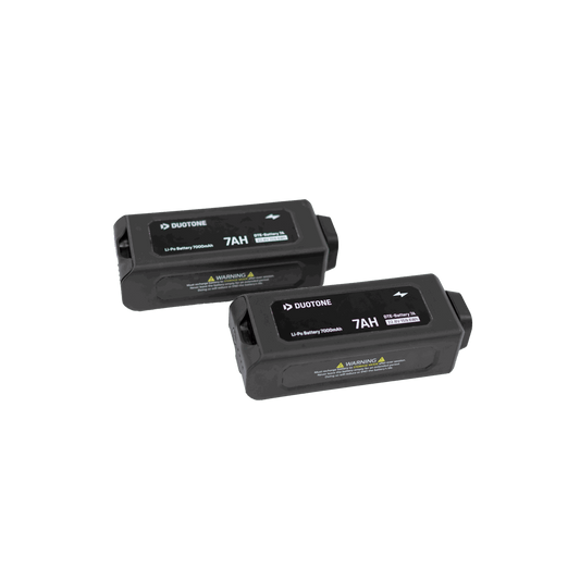 Duotone Battery Set (2Pcs)