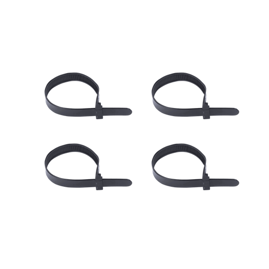 Duotone Battery box mounting straps (4pcs)
