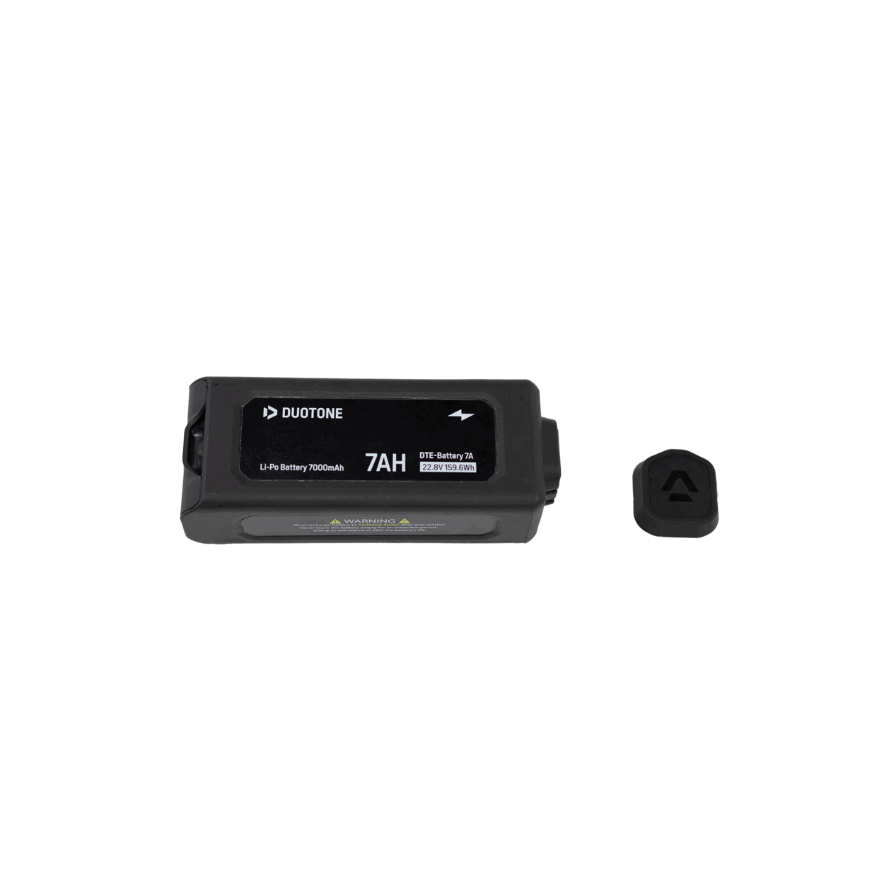 Duotone Battery (1pcs)