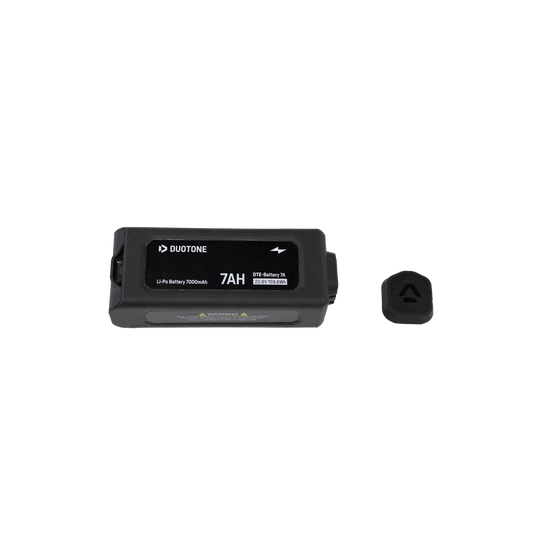 Duotone Battery (1pcs)