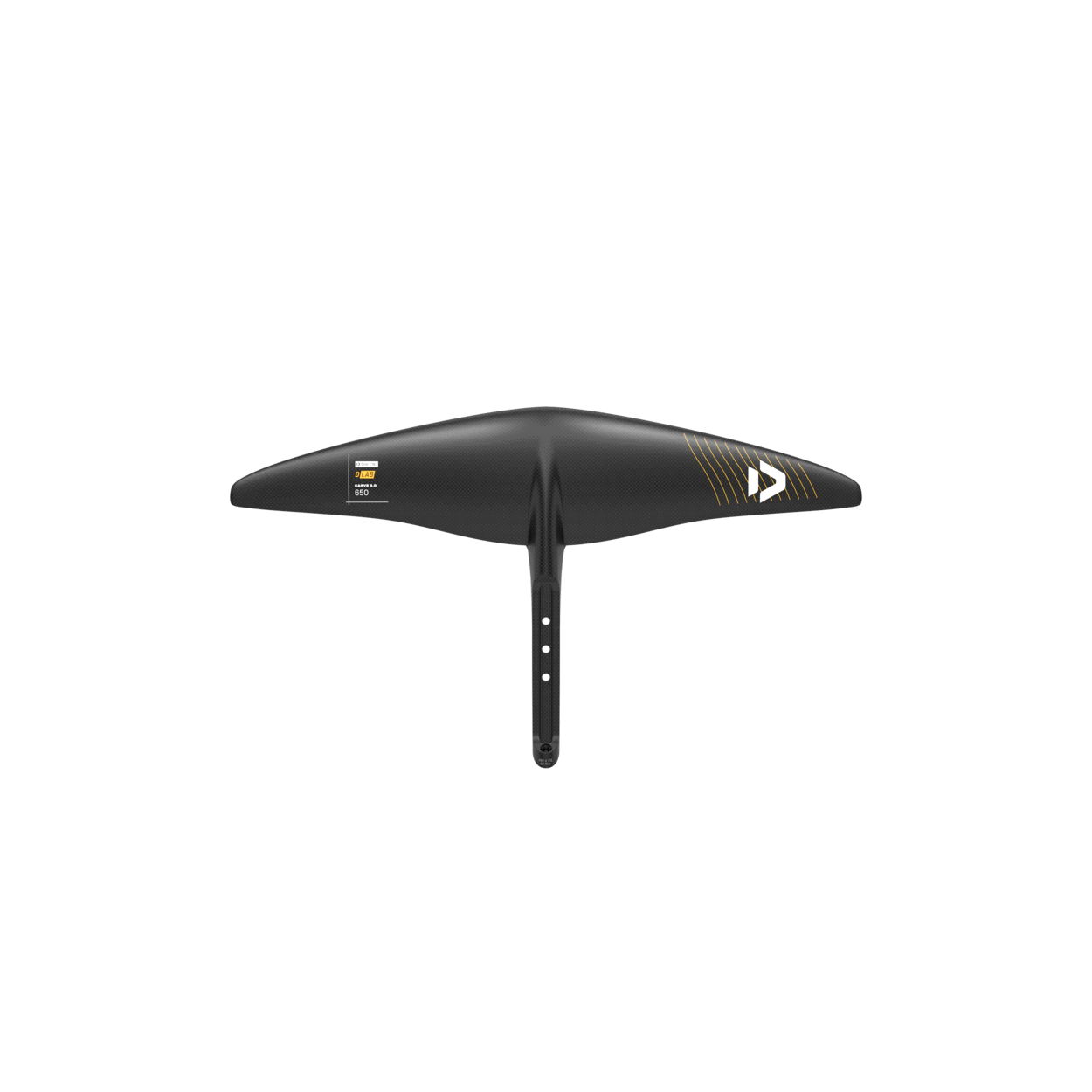 Duotone Front Wing Carve 3.0 D/LAB