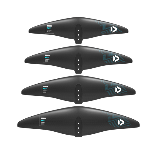 Duotone Front Wing Carve 3.0 SLS