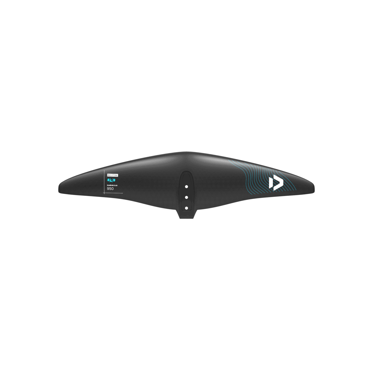 Duotone Front Wing Carve 3.0 SLS