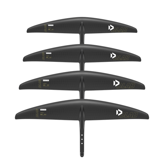 Duotone Front Wing Crest D/LAB