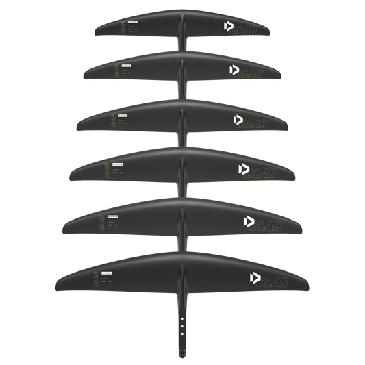 Duotone Front Wing Crest D/LAB