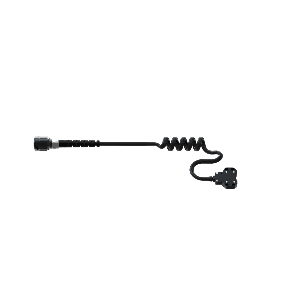 Duotone Cable & Connector for eFoil