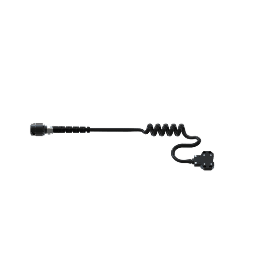 Duotone Cable & Connector for eFoil