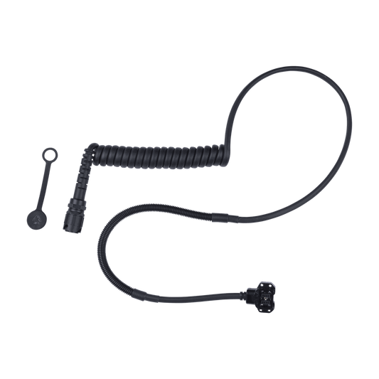 Duotone Cable & Connector for eHarness regular