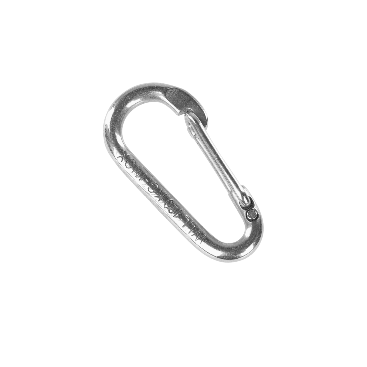 ION Carbine f. Rope Metal Slider (SS18 onwards)