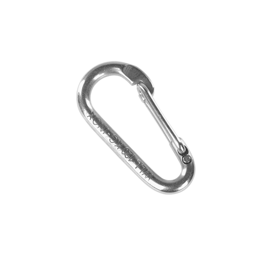 ION Carbine f. Rope Metal Slider (SS18 onwards)