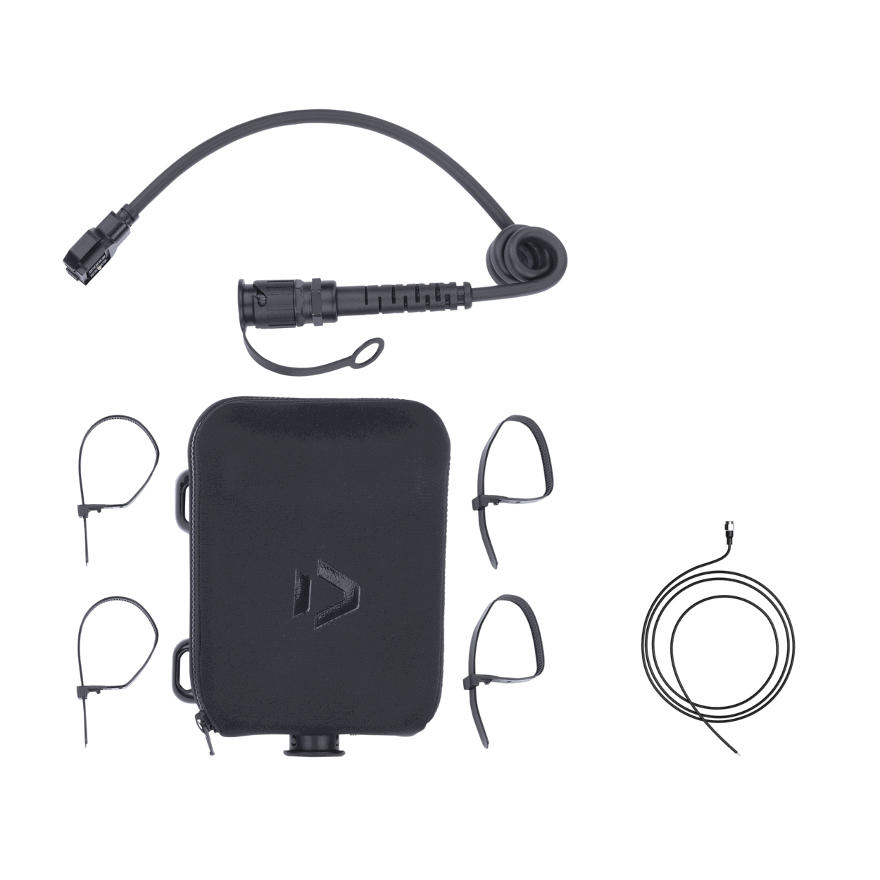 Duotone Cruise battery box mounting set