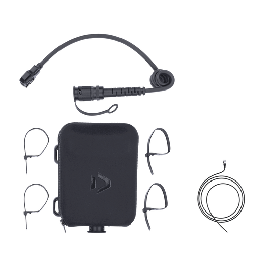 Duotone Cruise battery box mounting set