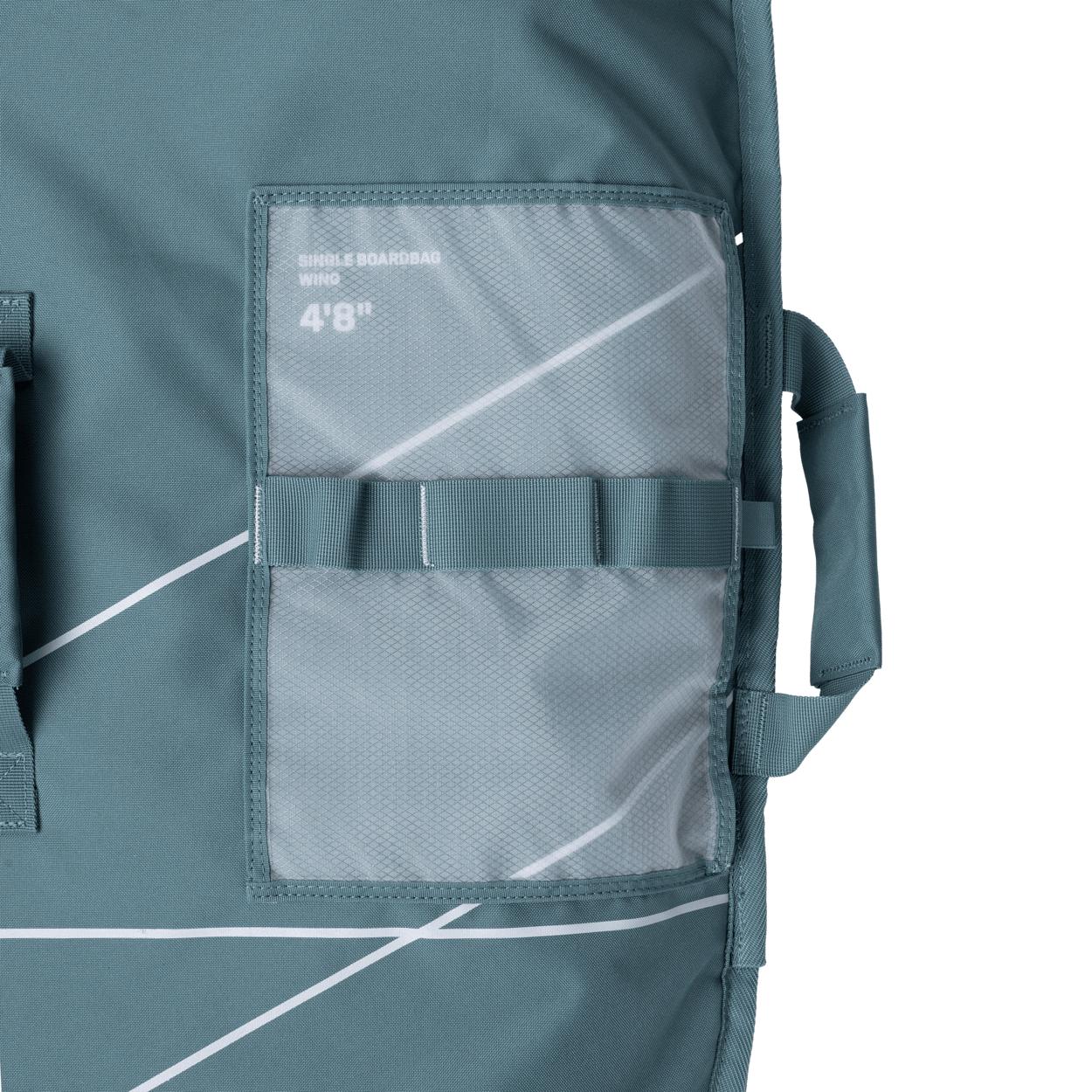 Duotone Wing Boardbag Single