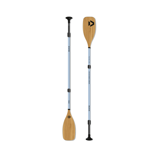Duotone Bamboo Carbon 60 Slim Adj. 3-Piece