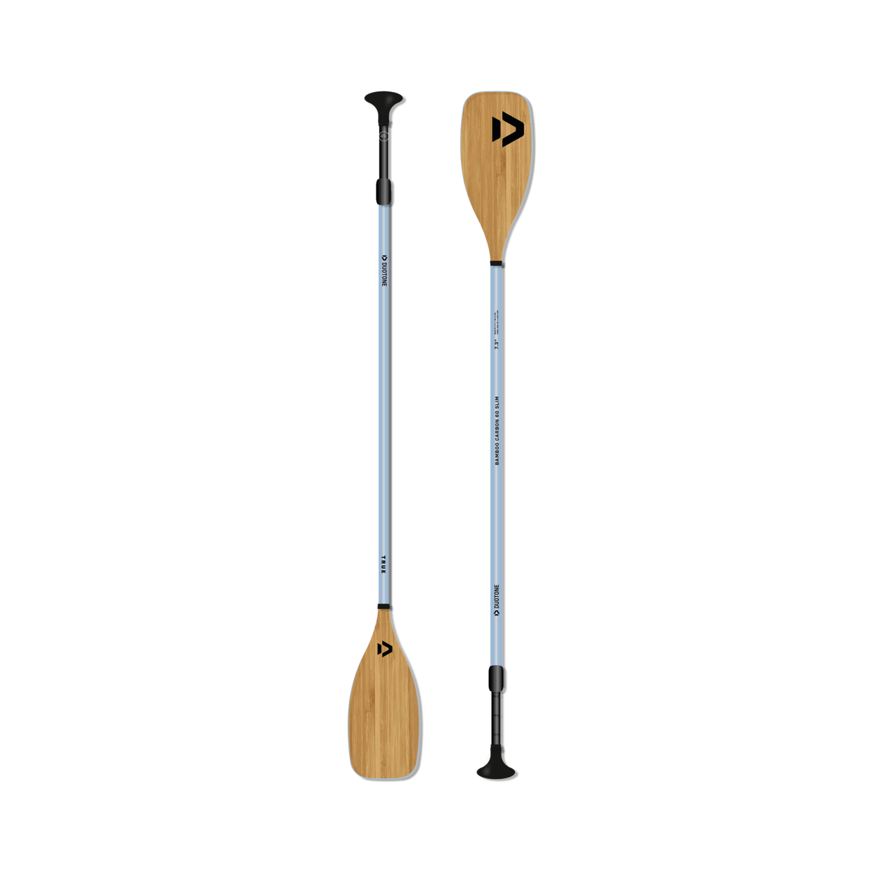 Duotone Bamboo Carbon 60 Slim Adj.