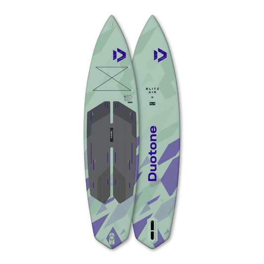 Duotone iSUP Blitz Air SLS