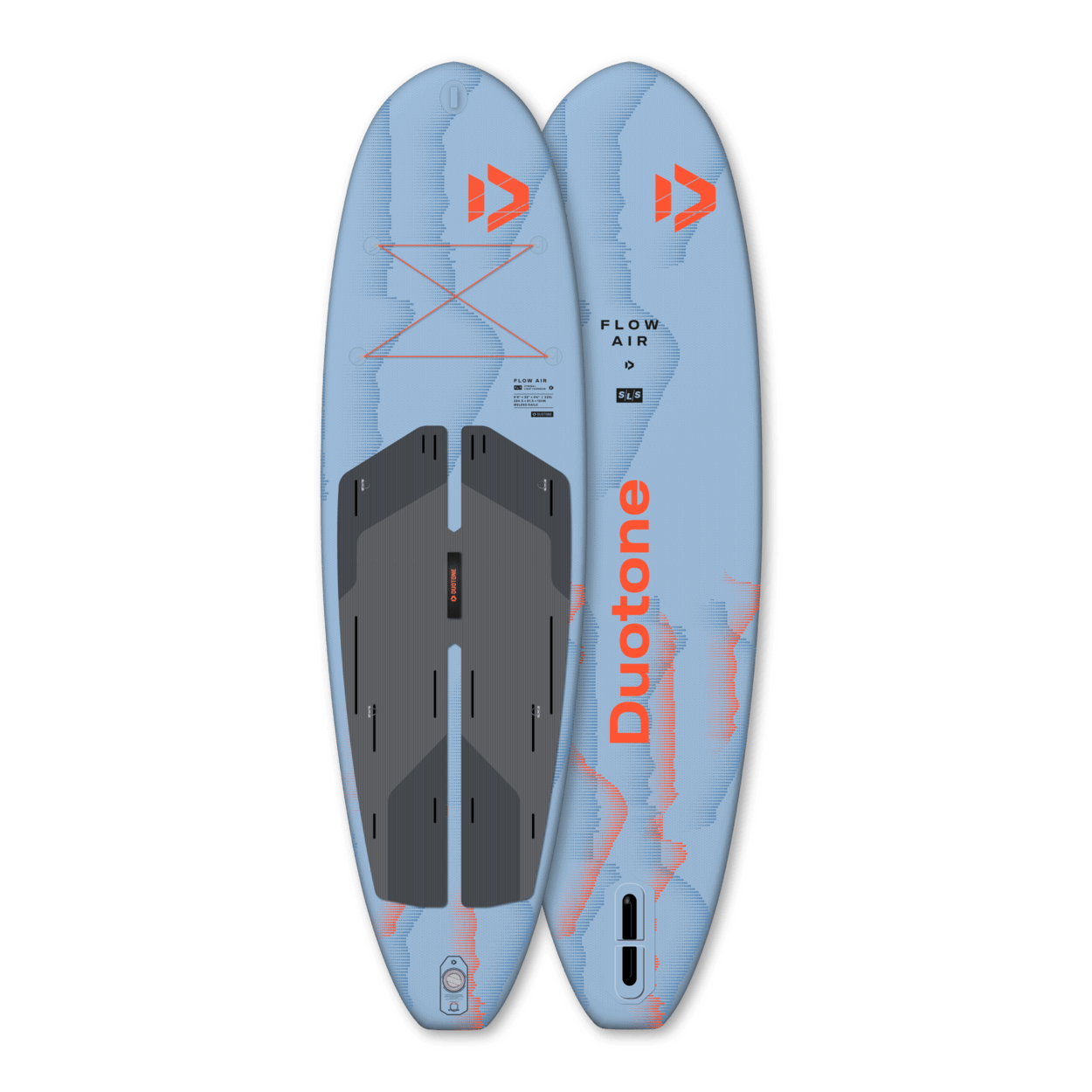 Duotone iSUP Flow Air SLS