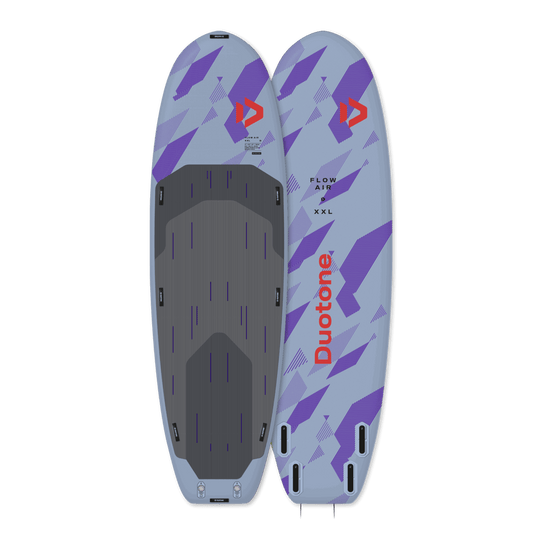 Duotone iSUP Flow Air XXL