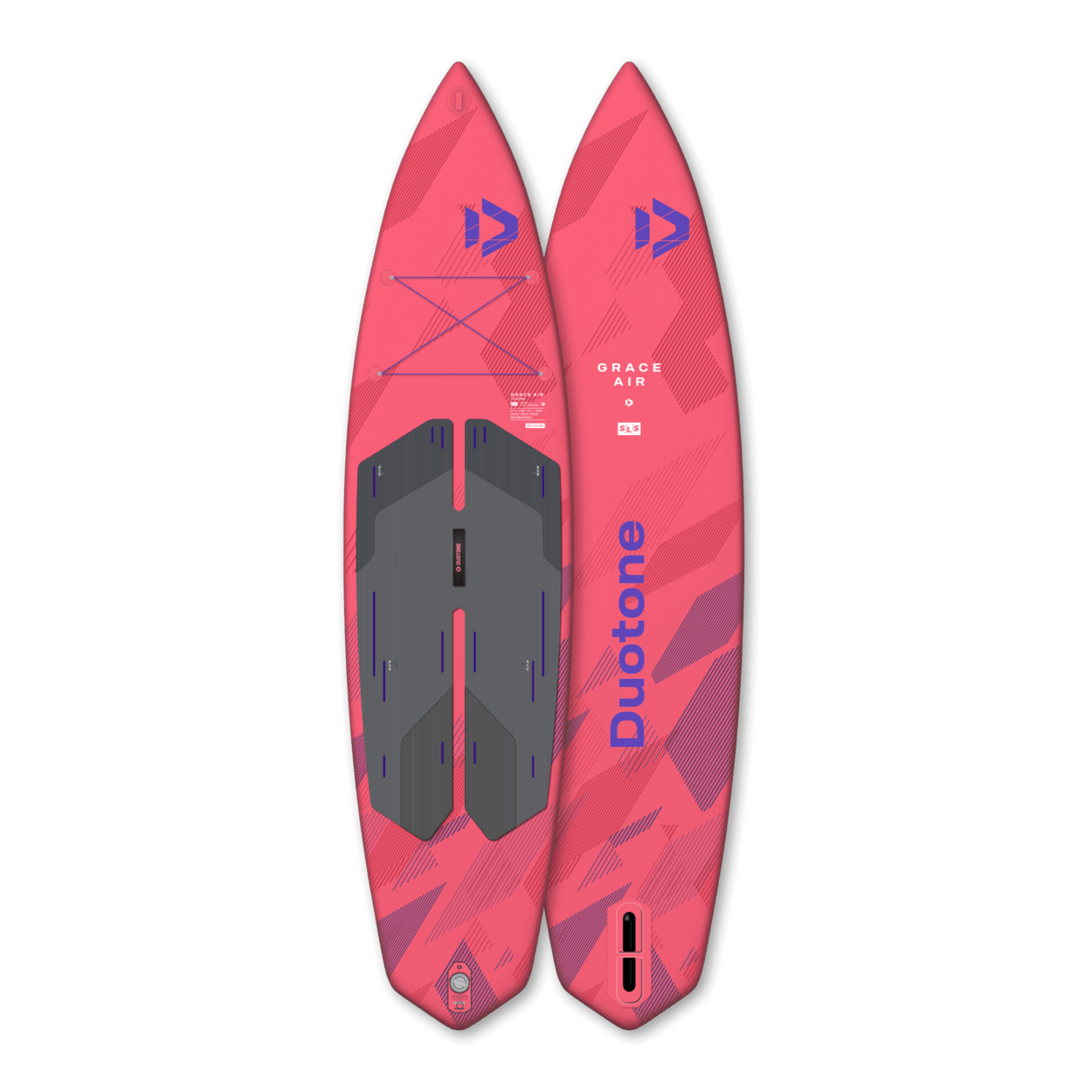 Duotone iSUP Grace Air SLS