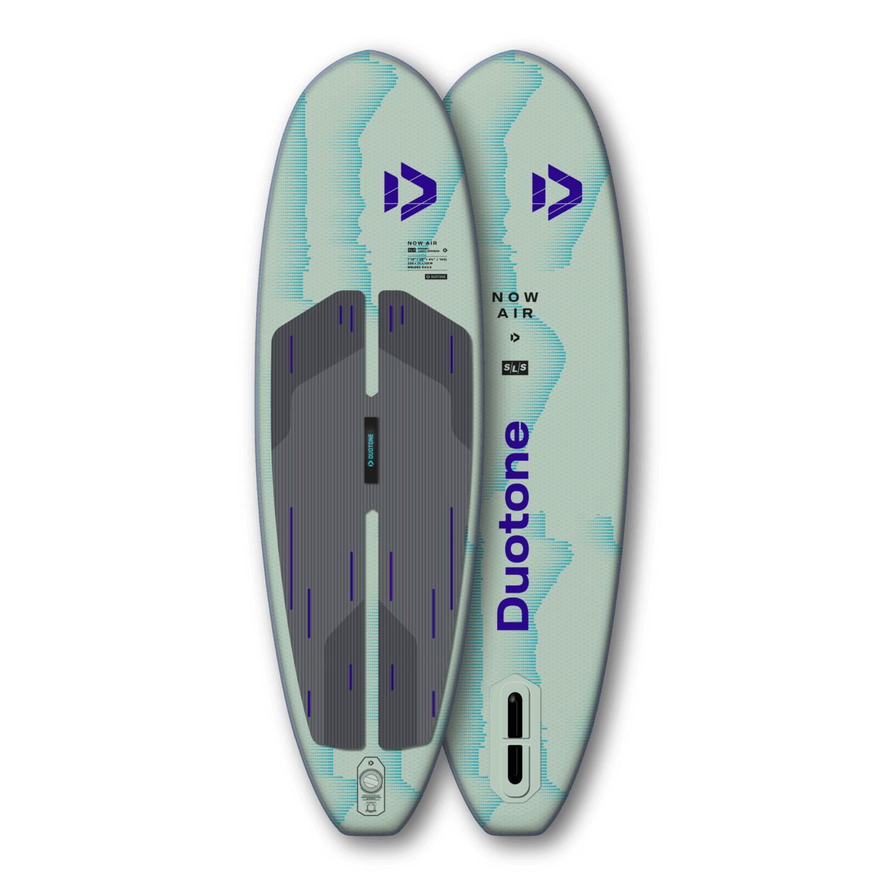 Duotone iSUP Now Air SLS