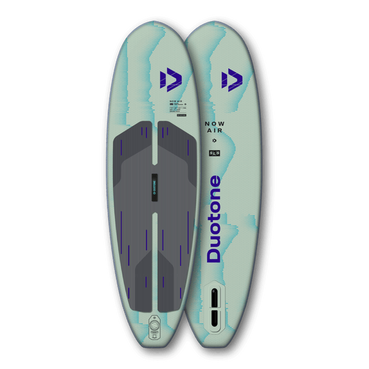 Duotone iSUP Now Air SLS