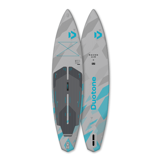 Duotone iSUP Raven Air SLS