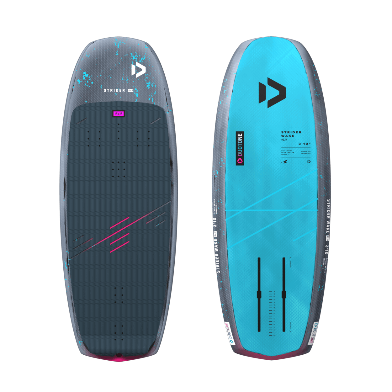 Duotone Strider SLS Wake