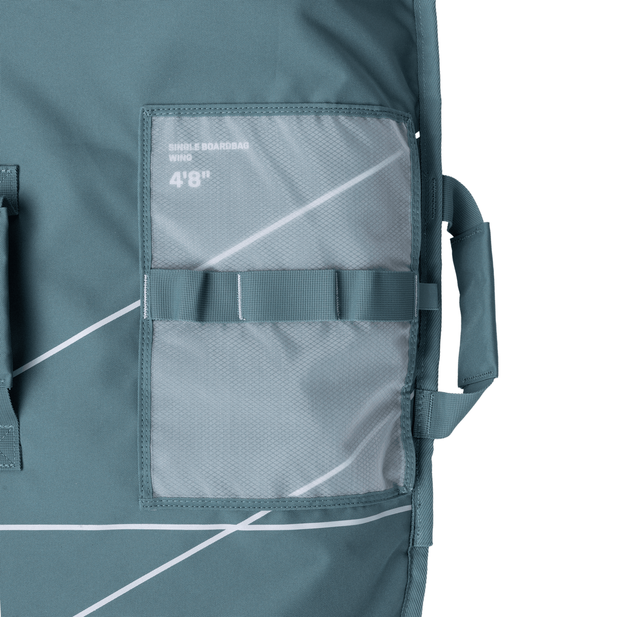 Duotone Wing Boardbag Single